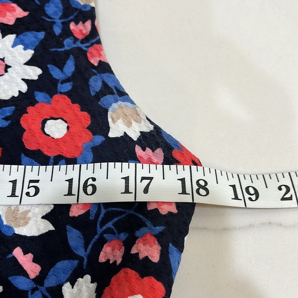 🎉Host Pick🎉 Kate Spade ♠️ floral sundress - Picture 5 of 7